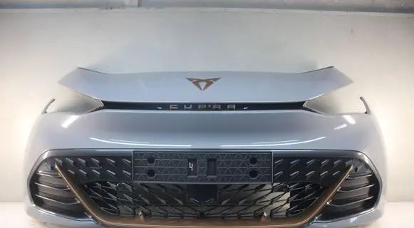 Cupra Born Front bumper 10E807217H