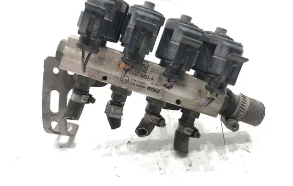 Opel Astra H LP gas injector 