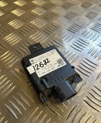 Blind spot module