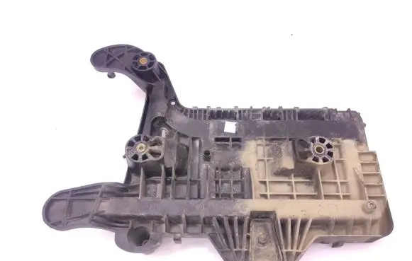 Volkswagen Caddy Battery tray 1K0915333