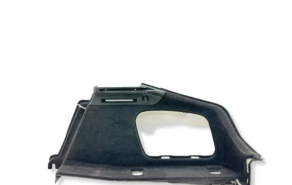 Audi A5 Trunk/boot side trim panel 8W8863880D