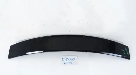 Honda Civic X Tailgate/trunk spoiler 