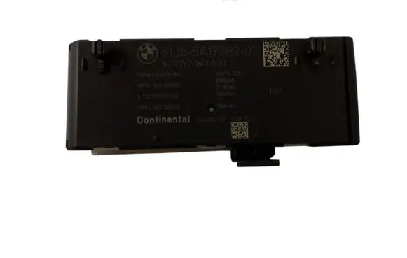 BMW 3 G20 G21 Tailgate/trunk control unit/module 5A19DB2 61355A19DB2
