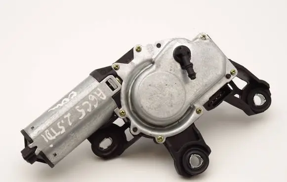Audi A6 S6 C5 4B Rear window wiper motor 