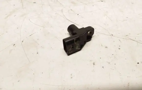 BMW 5 E60 E61 Camshaft position sensor 7792256