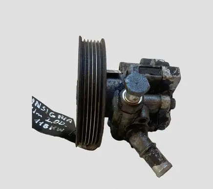 Opel Insignia A Power steering pump 13309336 4KB25 00145