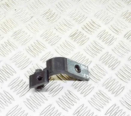 BMW i3 Rear door lower hinge 7266715