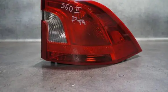 Volvo S60 Rear/tail lights 30796268