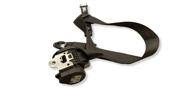 Audi A6 S6 C6 4F Front seatbelt 560788501
