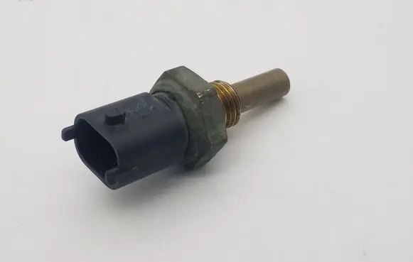 Coolant temperature sensor