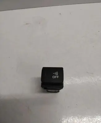 Citroen C4 I Picasso Other switches/knobs/shifts 96553133XT