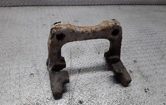 Volkswagen Golf Plus Brake caliper pad carrier rear 
