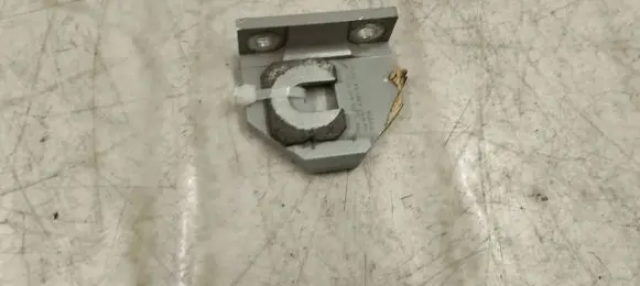 Other rear suspension part