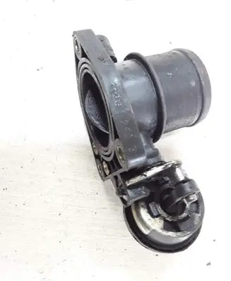 Renault Scenic II - Grand scenic II Throttle valve