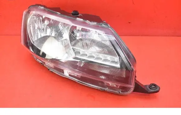 Skoda Rapid (NH) Headlight/headlamp 5JB941016B