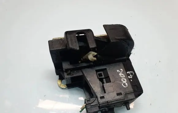 Renault Scenic I Front door lock