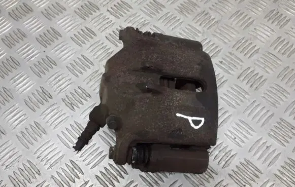 Renault Scenic II - Grand scenic II Front brake caliper