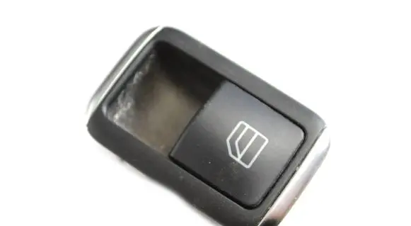 Mercedes-Benz C W204 Electric window control switch A2049058202