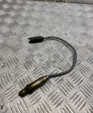 BMW 7 E65 E66 Lambda probe sensor 7512002