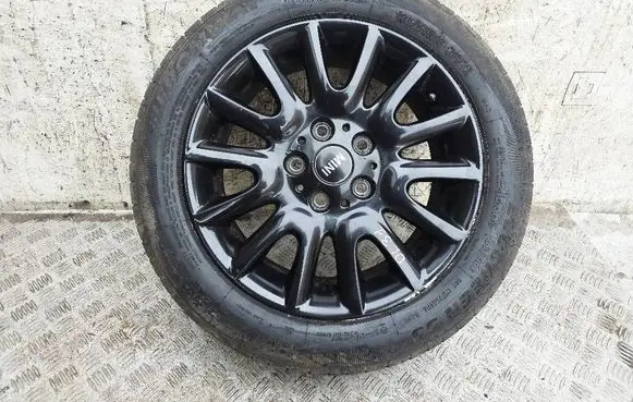 Mini One - Cooper F56 F55 R16 alloy rim 6855106 6855104