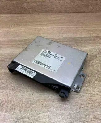 BMW 5 E39 ABS control unit/module 1164130 0265109023