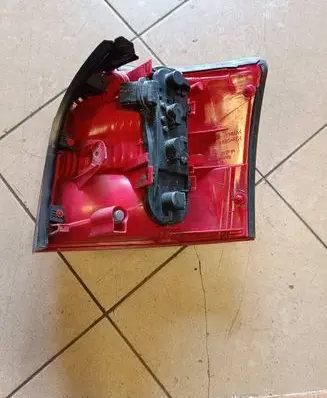 Audi A4 S4 B6 8E 8H Rear/tail lights 8E9945095A