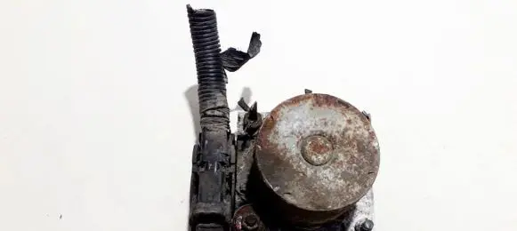 Hyundai Getz ABS Pump 0265800389 48720o2025