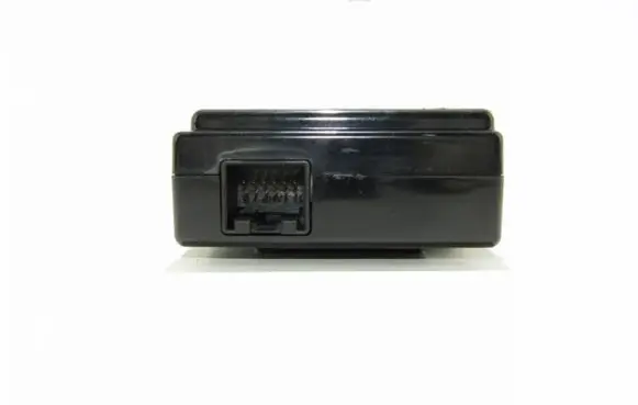 Volkswagen Polo V 6R Other control units/modules 5N0035342E