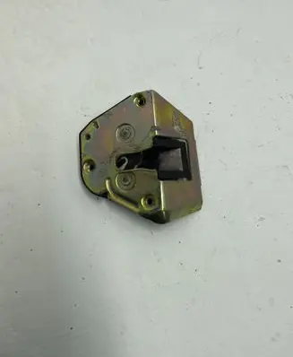 Citroen C8 Sliding door lock 