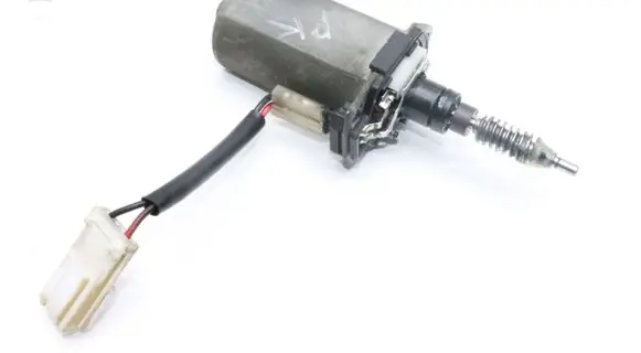 Land Rover Range Rover Sport L320 Seat adjustment motor 
