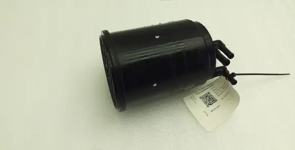 Nissan Micra K14 Active carbon filter fuel vapour canister 149503HD0A