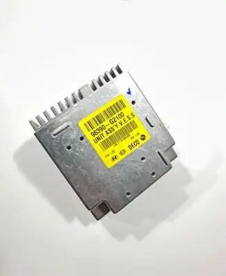 Hyundai Ioniq Other control units/modules 96390G2100