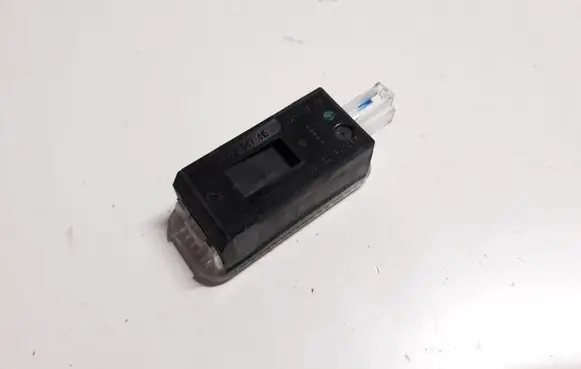 Audi Q7 4M Glove box light 4E0947415