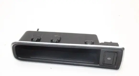 Jaguar XF X250 Central locking switch button GX6322635A