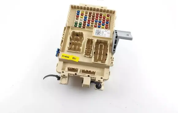 Hyundai Ioniq 5 Fuse module 91950GI160