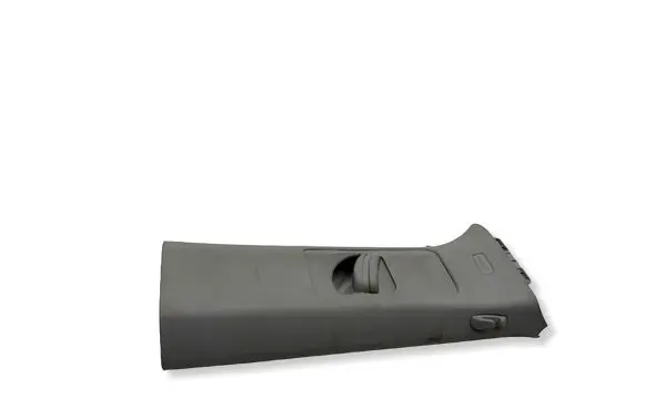 Volkswagen Sharan (B) pillar trim (top) 7N0867244F 7M6698