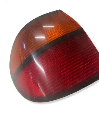 Volkswagen Sharan Rear/tail lights 