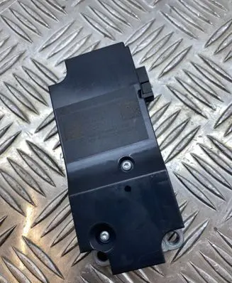 Volkswagen T-Roc Steering wheel lock 3Q0905861B