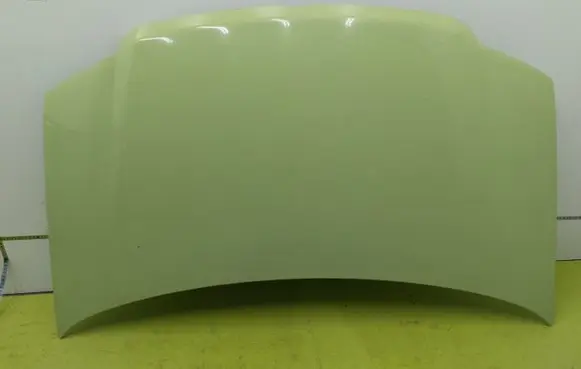 Fiat Panda III Engine bonnet/hood 