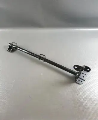 Suzuki Vitara (LY) ISOFIX Bracket 703061