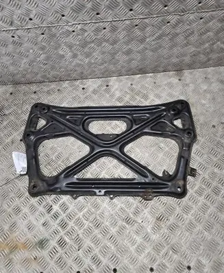Audi A6 C7 Engine splash shield/under tray 4H0399345M