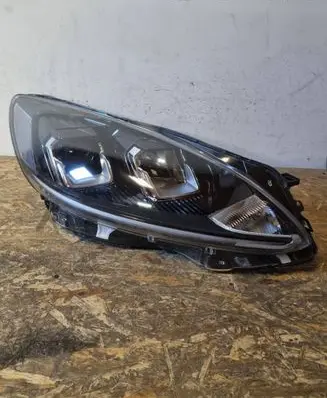 Ford Kuga III Headlight/headlamp 90187826 LV4B13W029AK 9018782610K8