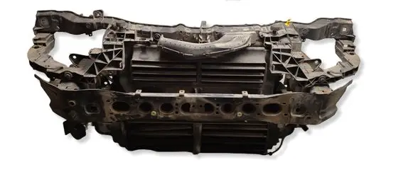 Ford Focus Radiator set 