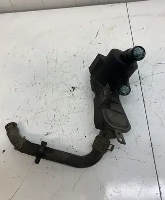 Ford S-MAX Oil breather separator 