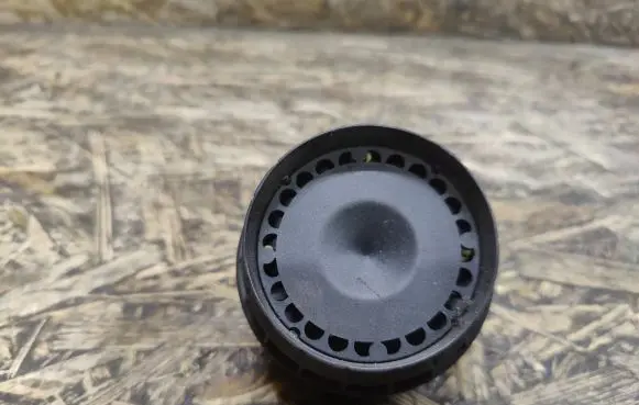 BMW 7 F01 F02 F03 F04 Alarm system siren 9198581