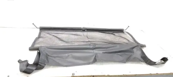 BMW X1 E84 Parcel shelf load cover 