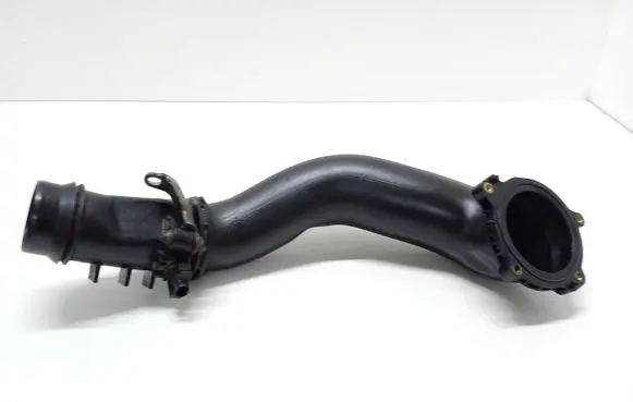 Mercedes-Benz E W212 Intercooler hose/pipe A6510901542 3244B40