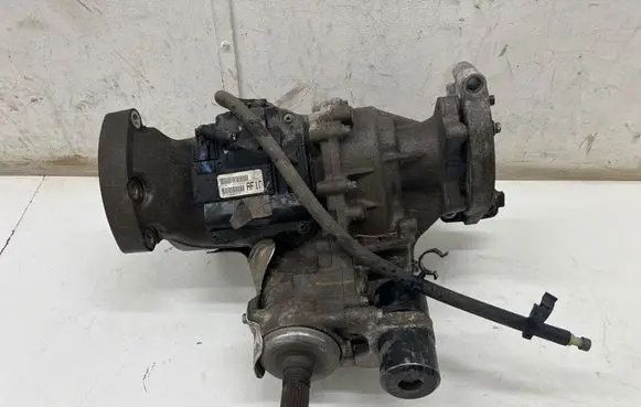 Jeep Cherokee Gearbox transfer box case 68090602AF 68090602