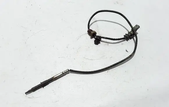 Volvo XC60 Exhaust gas temperature sensor 31430479