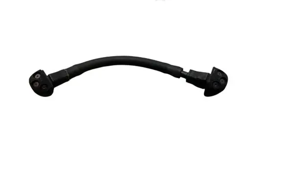Hyundai Santa Fe Windshield washer spray nozzle 